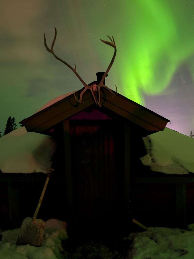 Kiruna