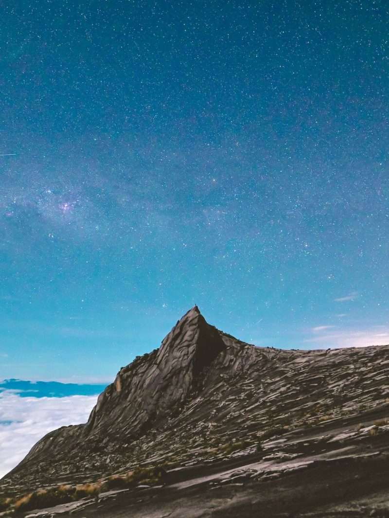 Kota Kinabalu