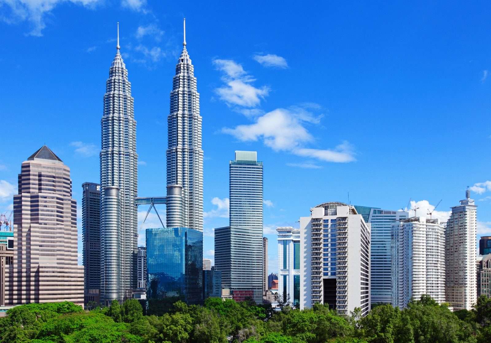 Kuala Lumpur