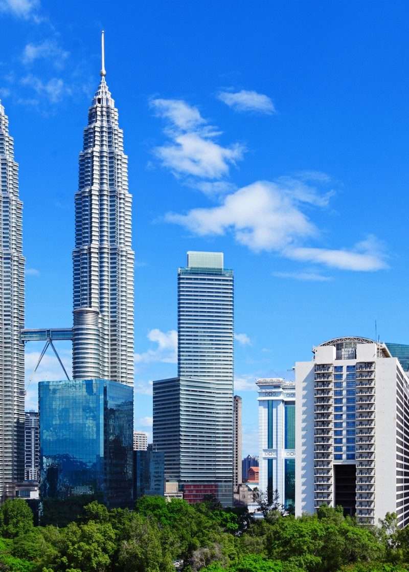 Kuala Lumpur