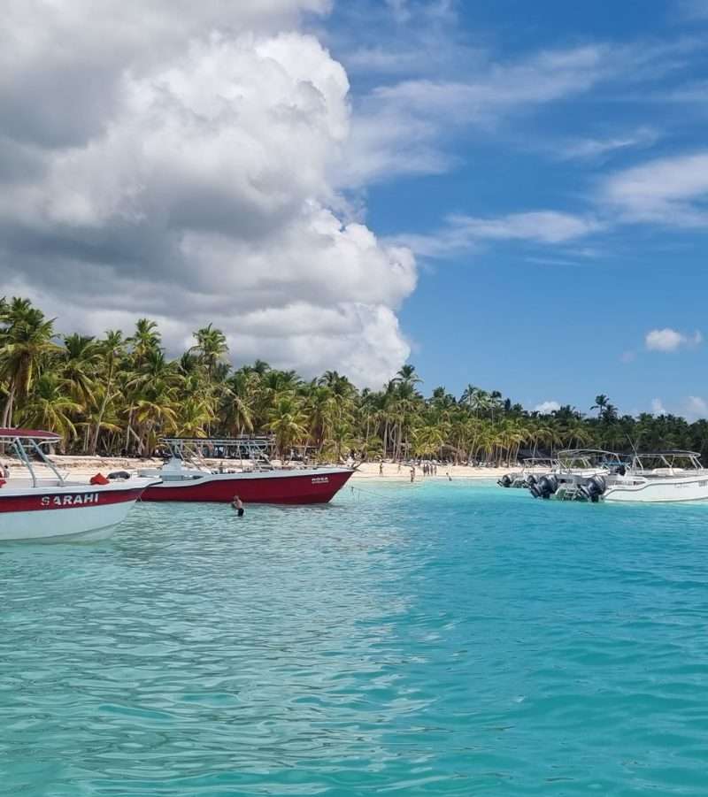 La Romana