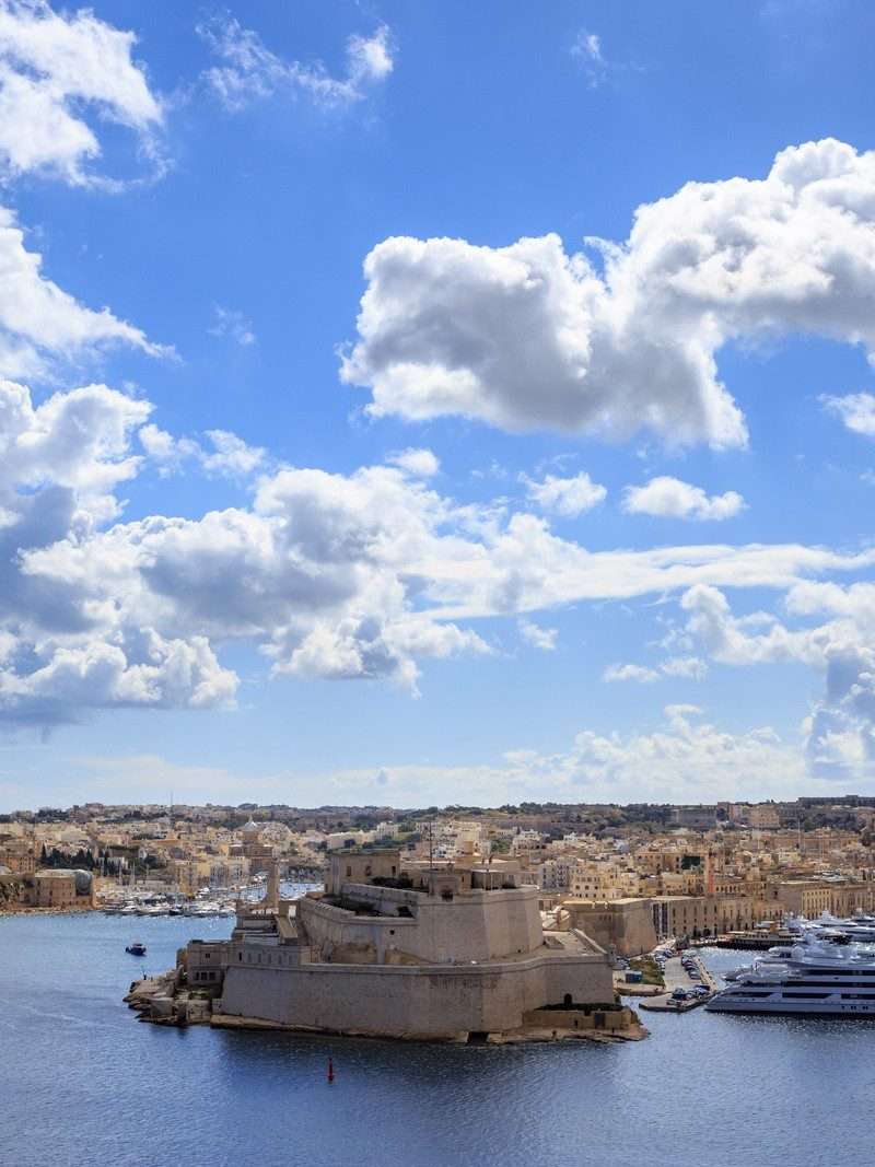 La Valette