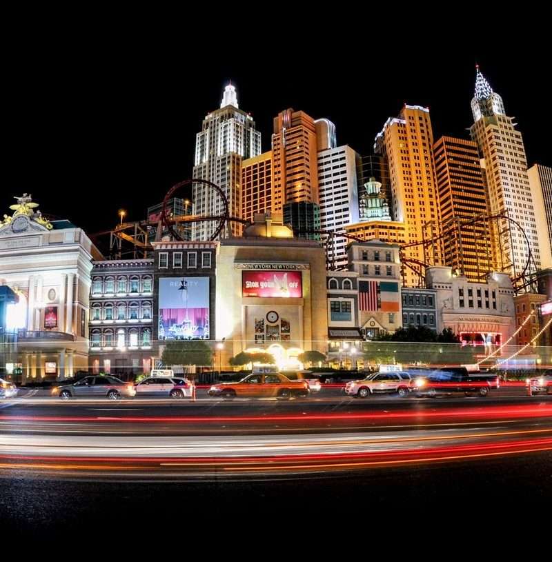 Las Vegas
