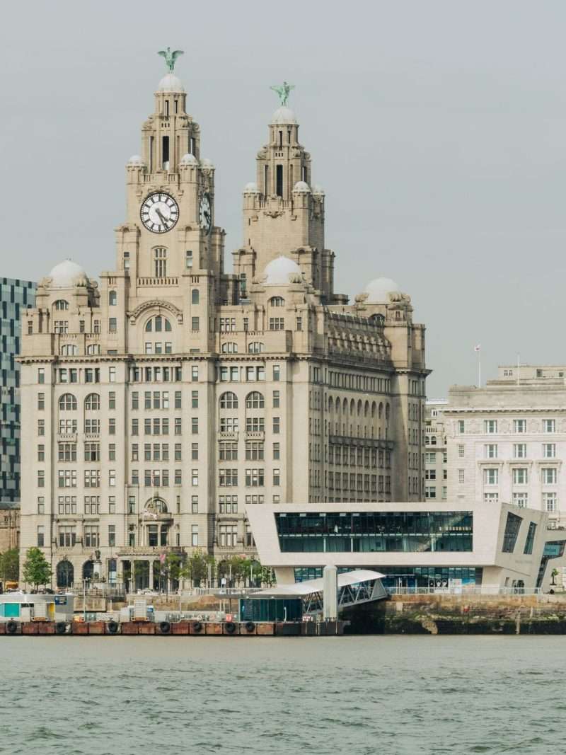 Liverpool