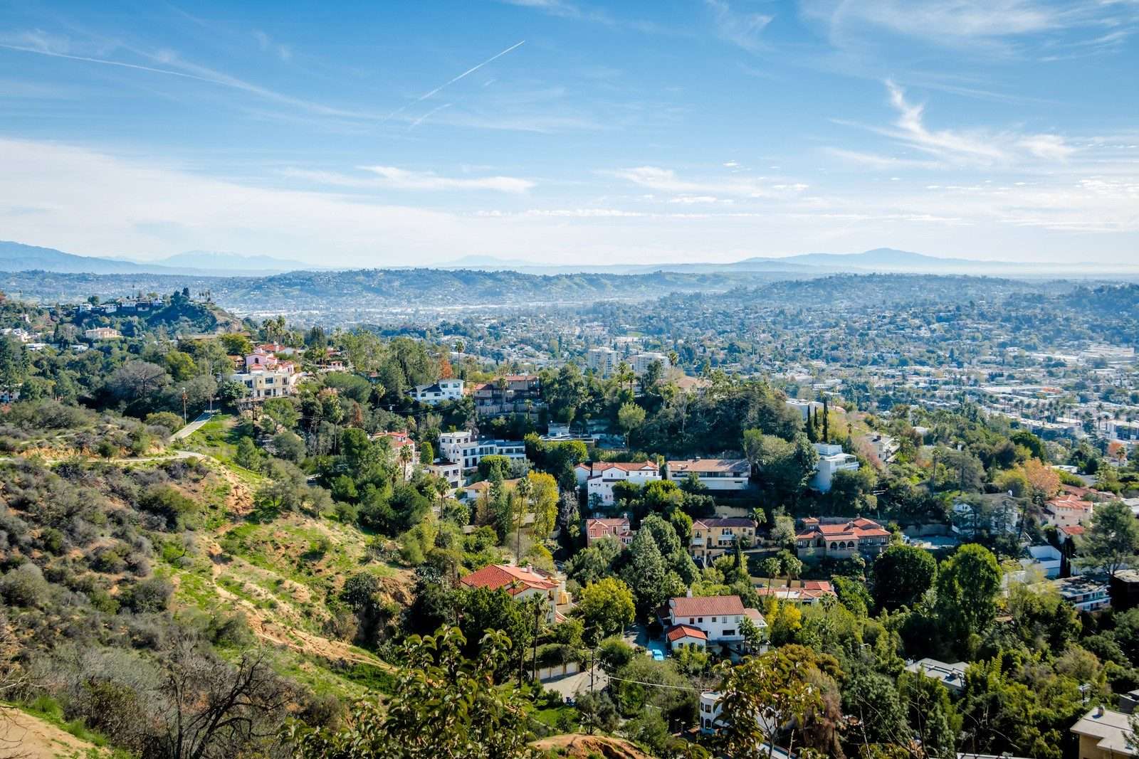 Los Angeles