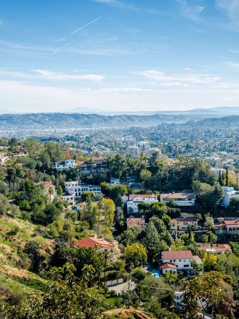 Los Angeles