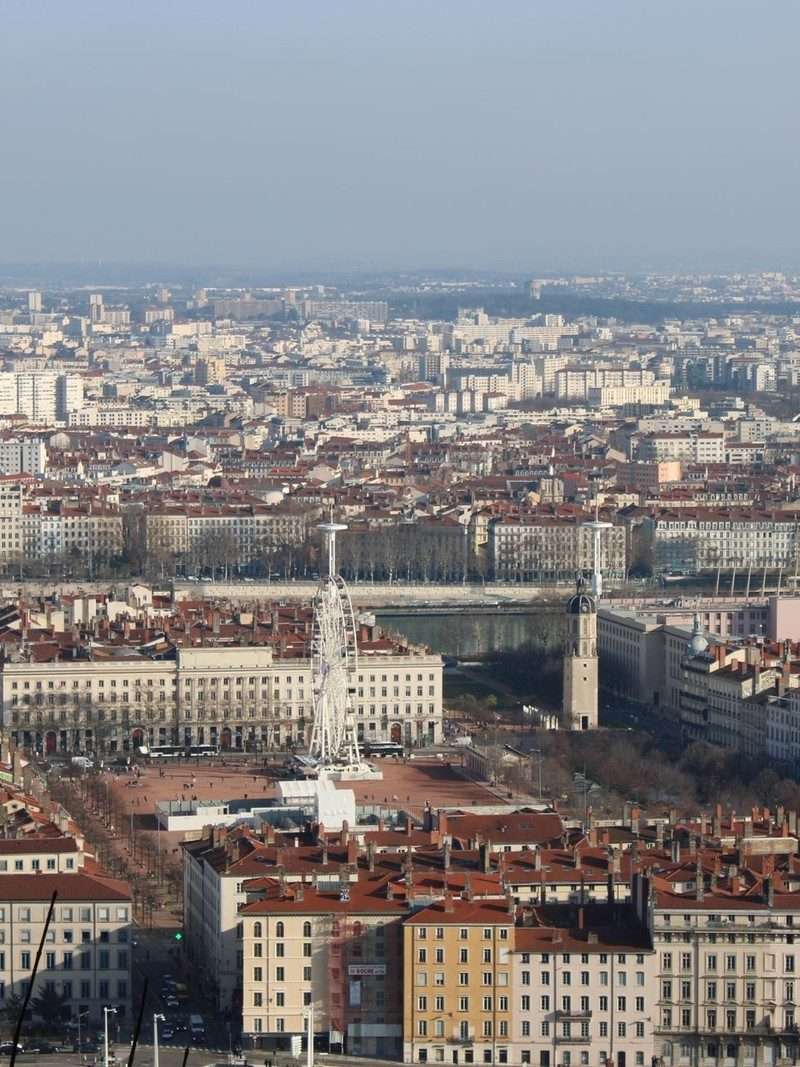Lyon