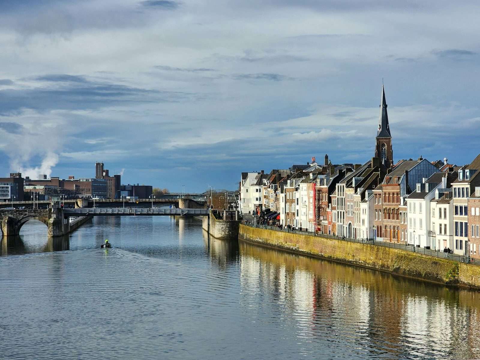 Maastricht