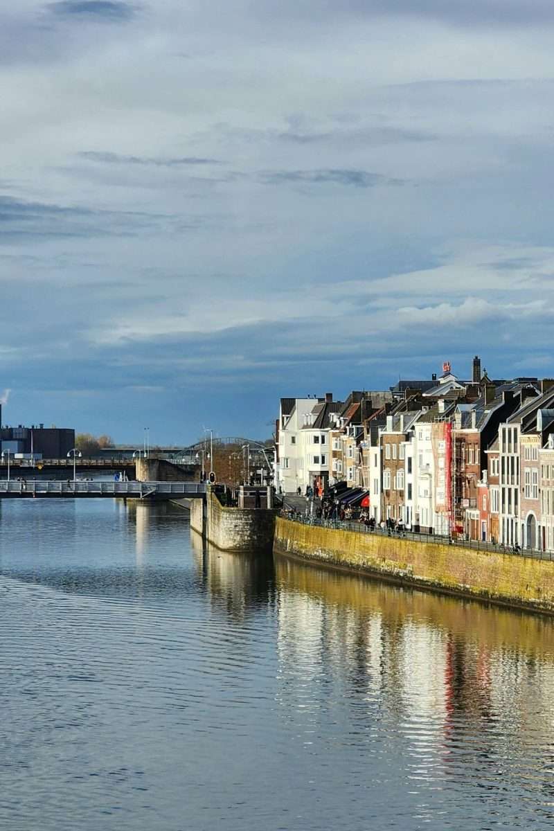 Maastricht