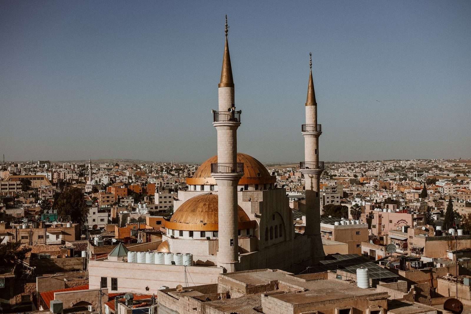 Madaba