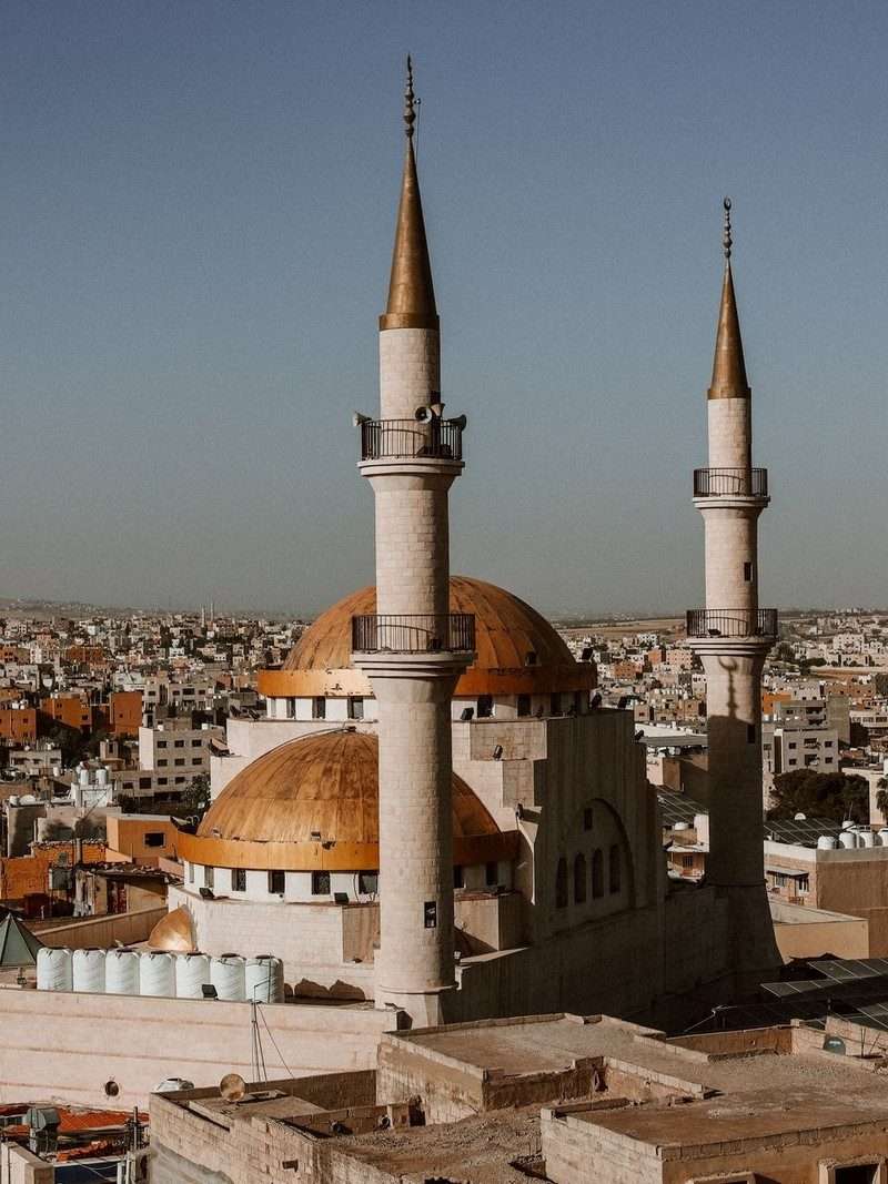 Madaba