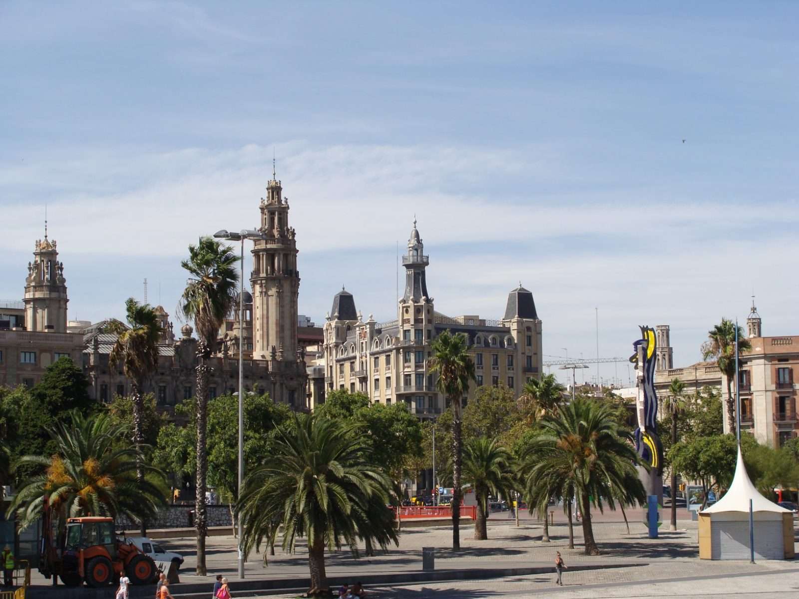 Madrid