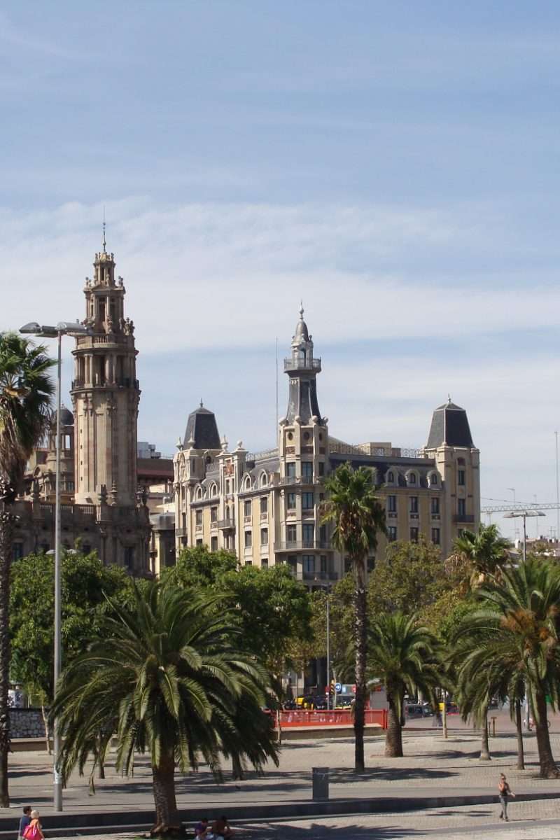 Madrid