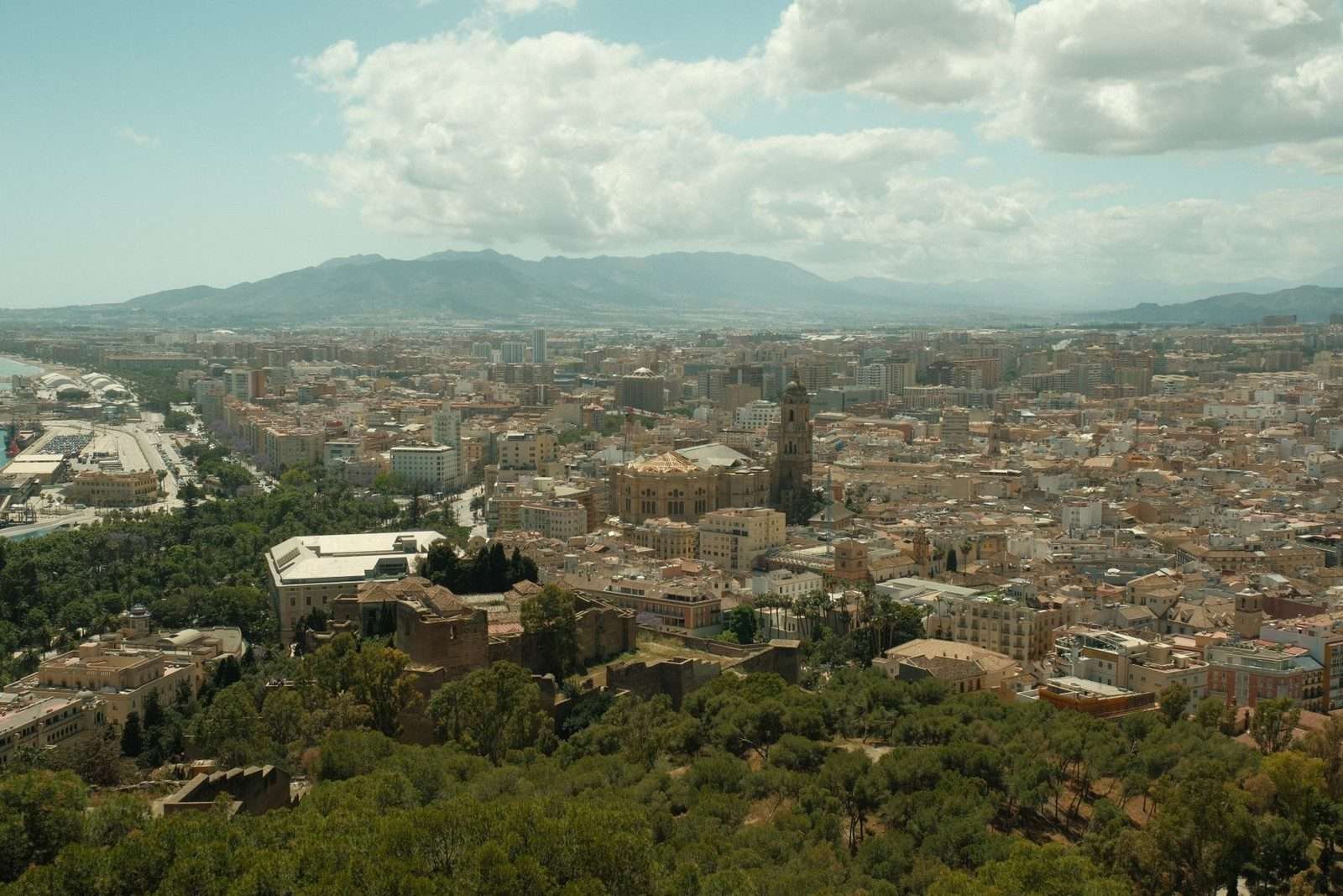 Malaga