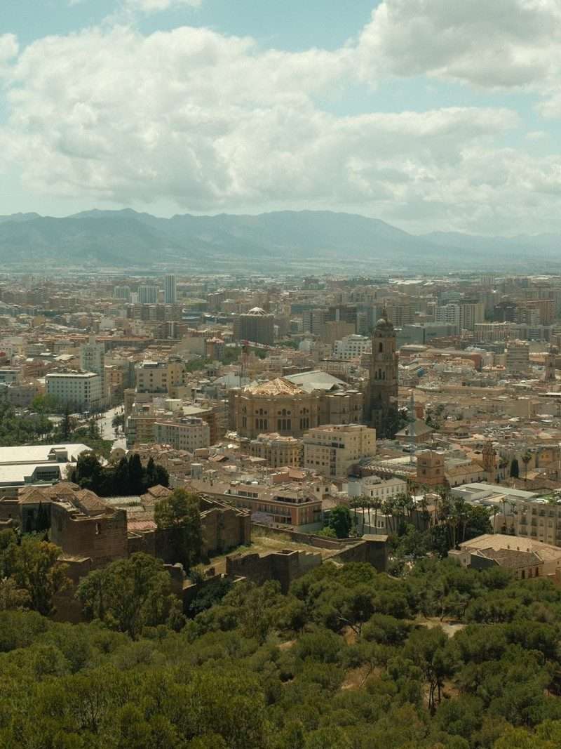 Malaga