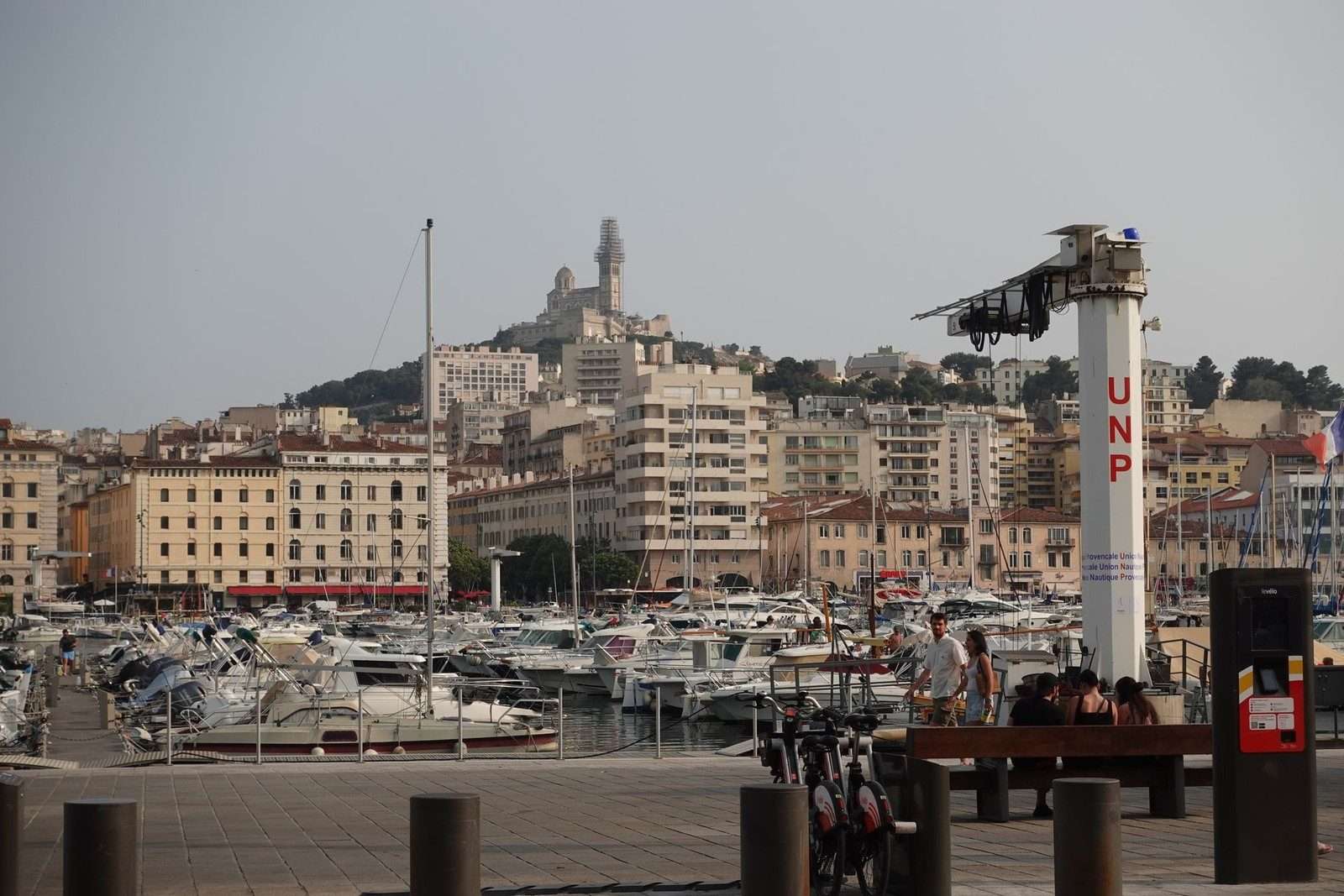 Marseille