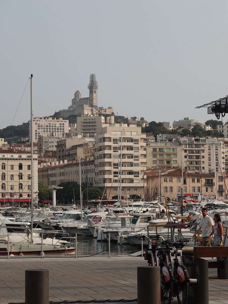 Marseille