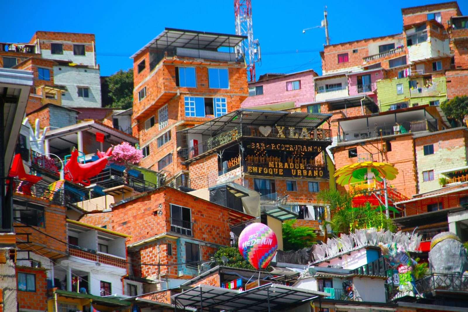 Medellín