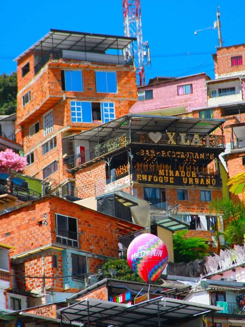 Medellín