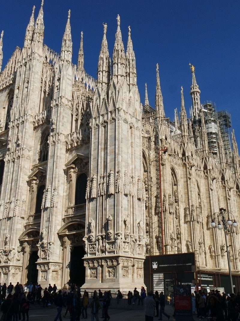 Milan