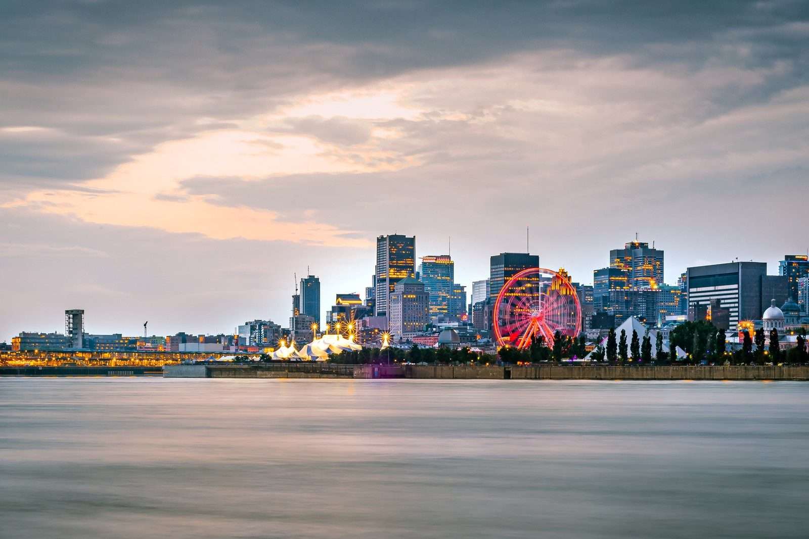 Montréal