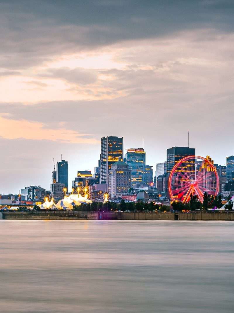 Montréal