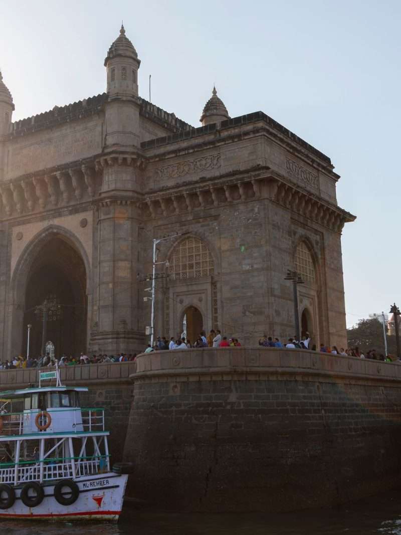 Mumbai