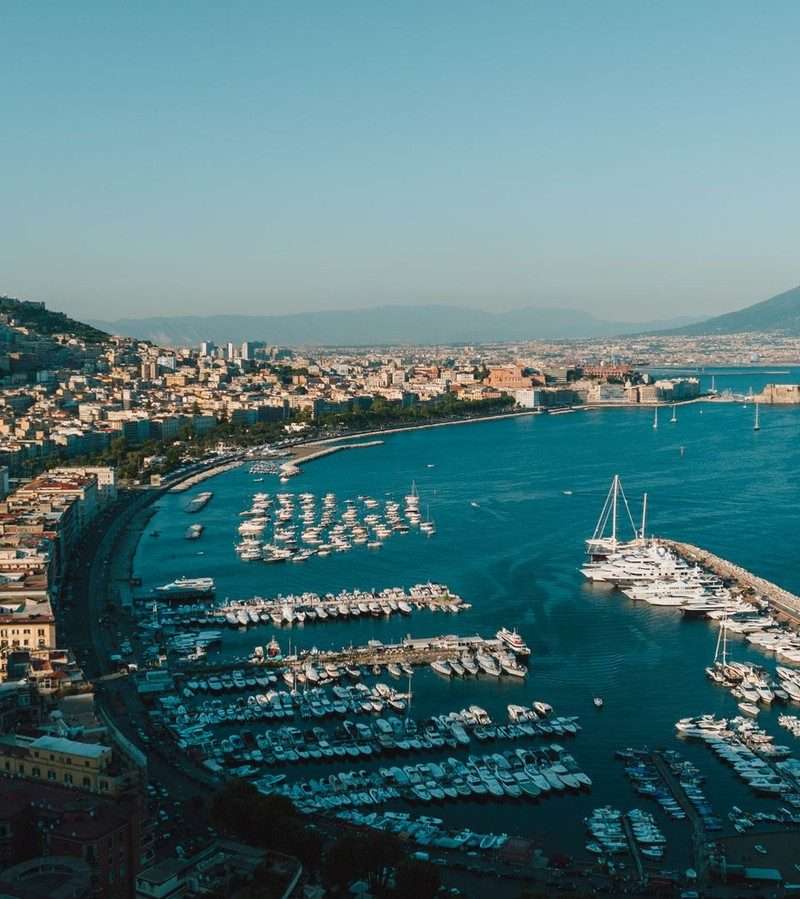 Naples