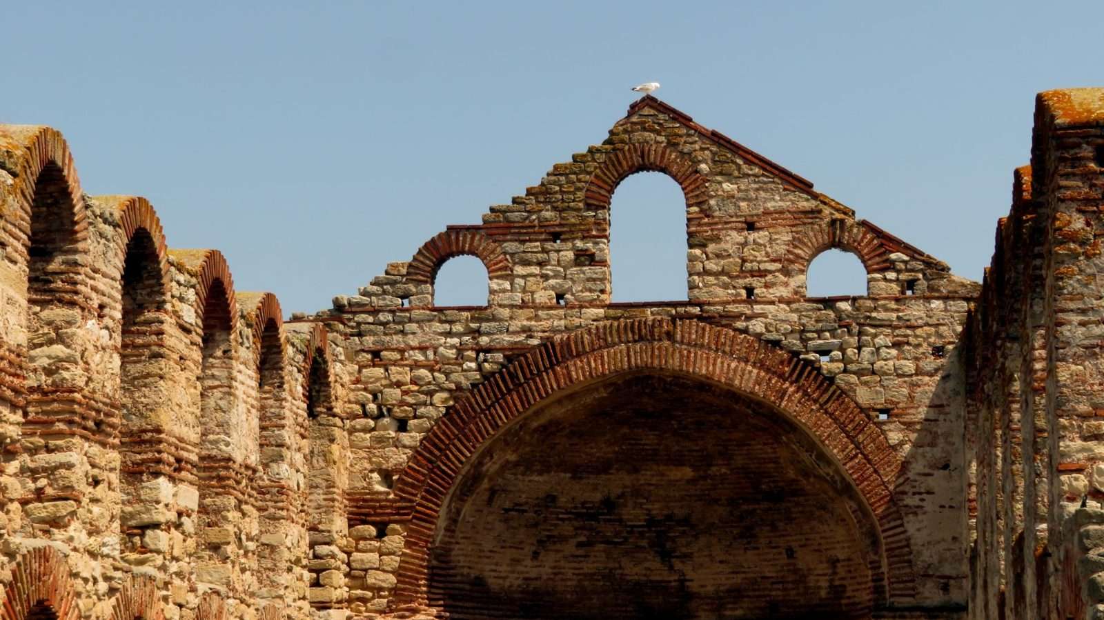 Nessebar