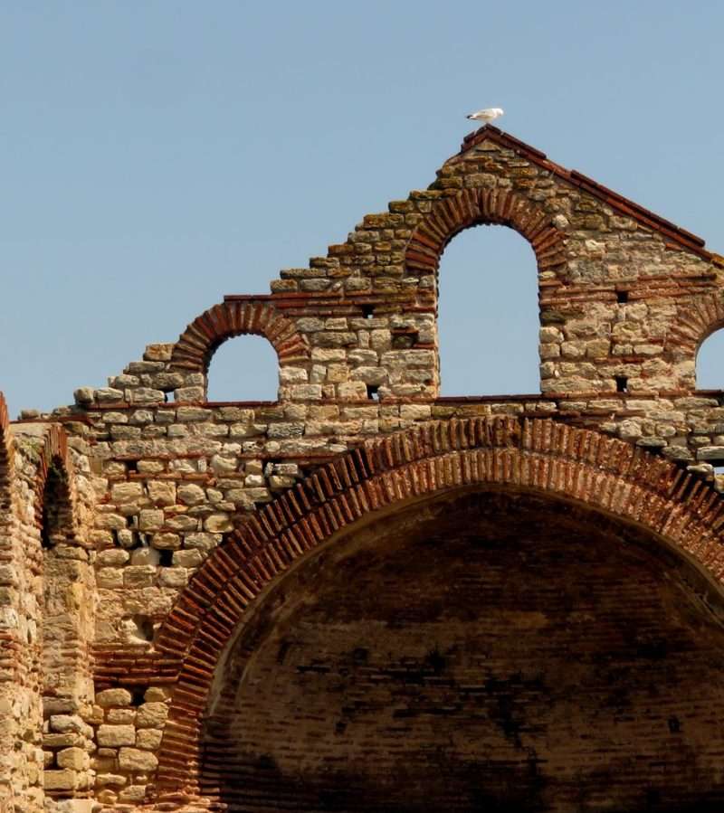 Nessebar