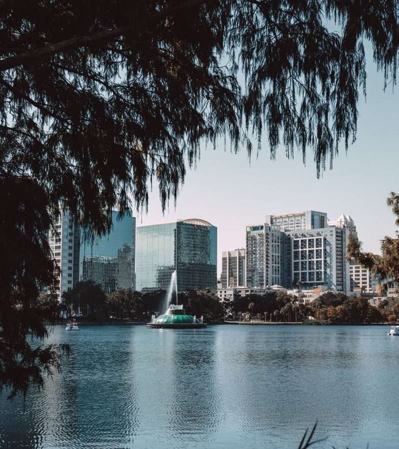 Orlando