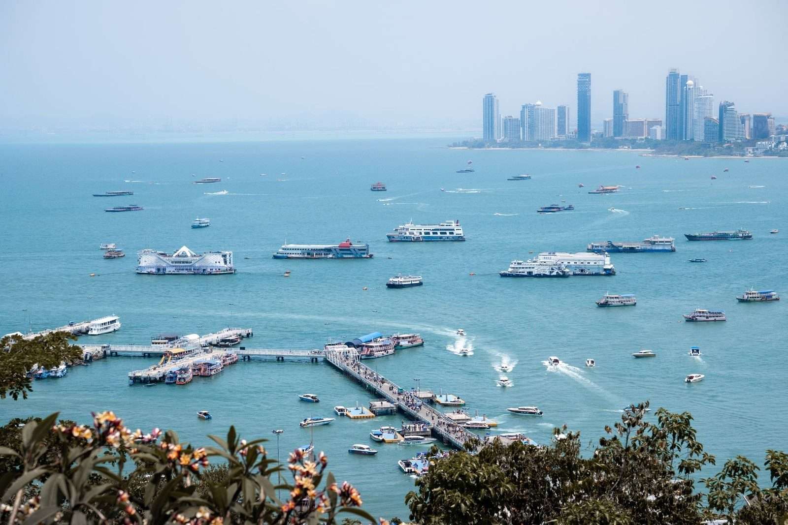 Pattaya