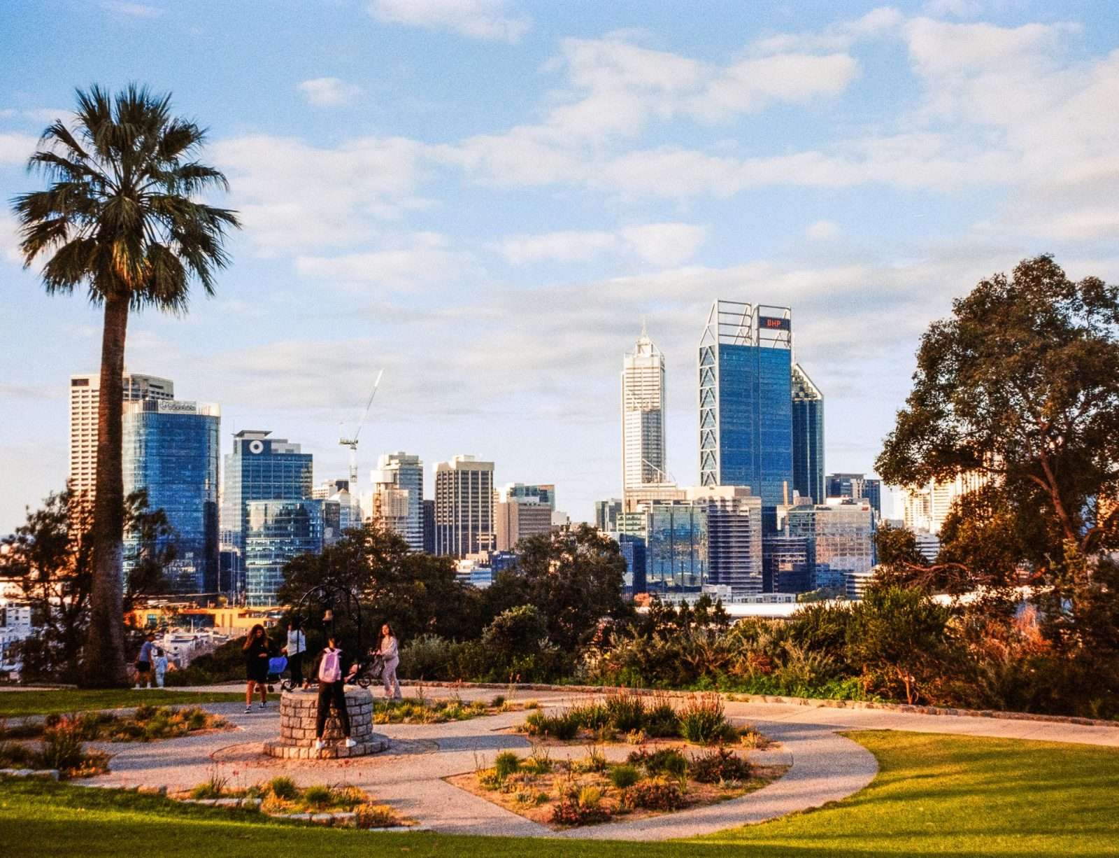 Perth