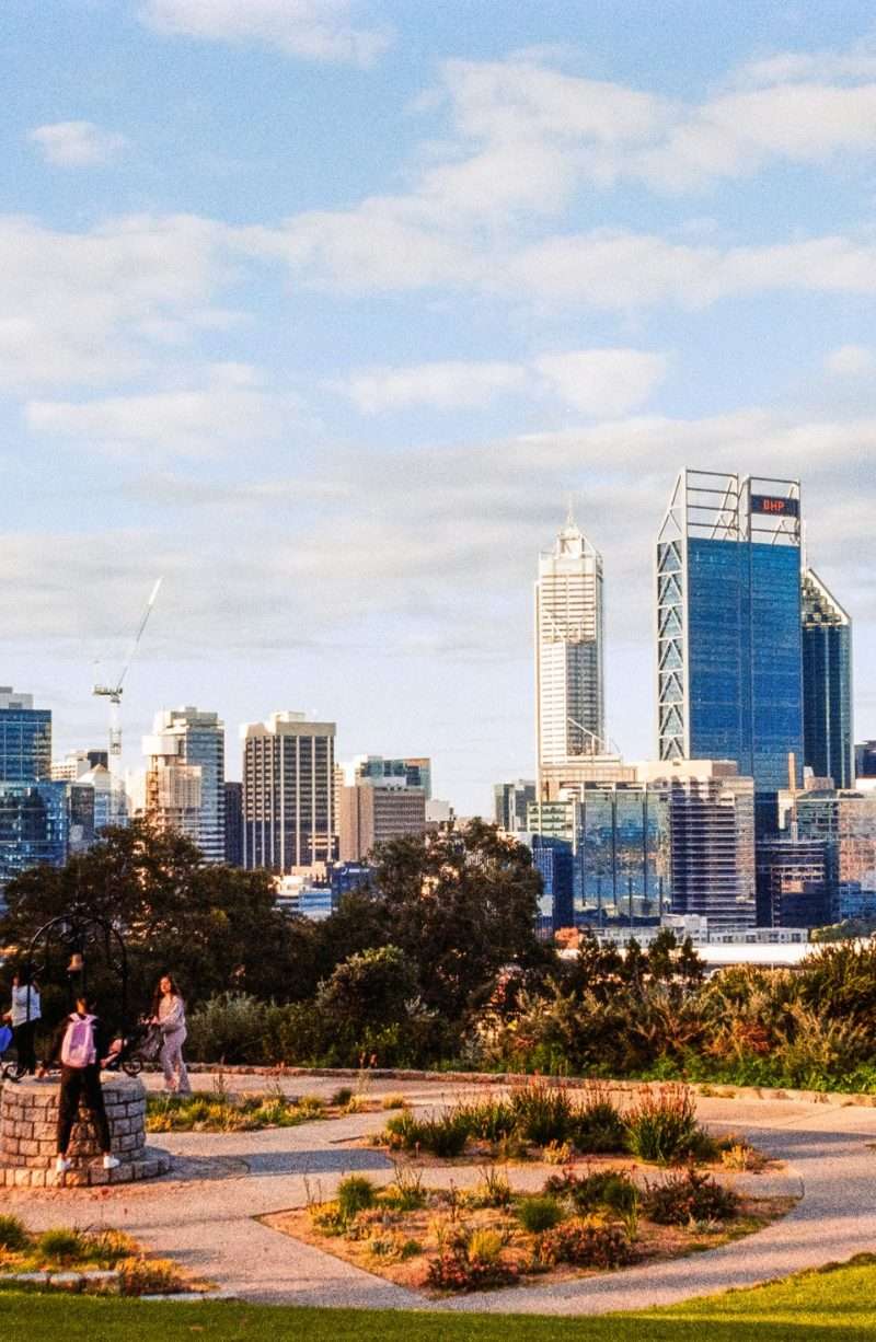 Perth