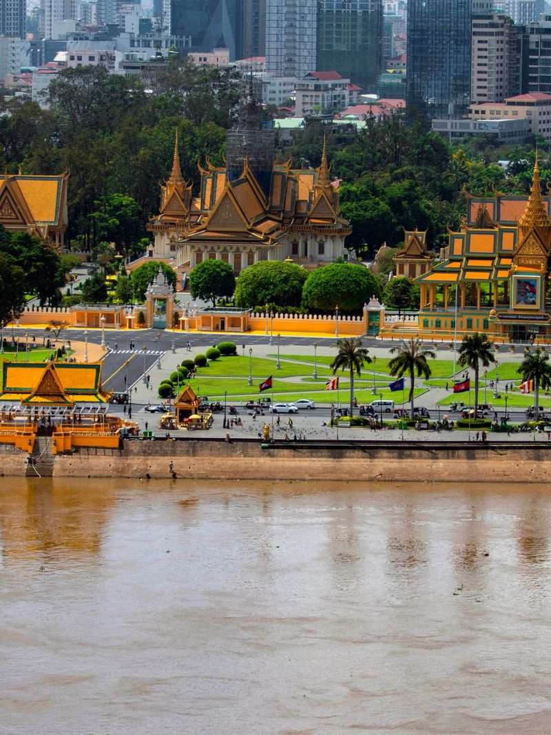 Phnom Penh