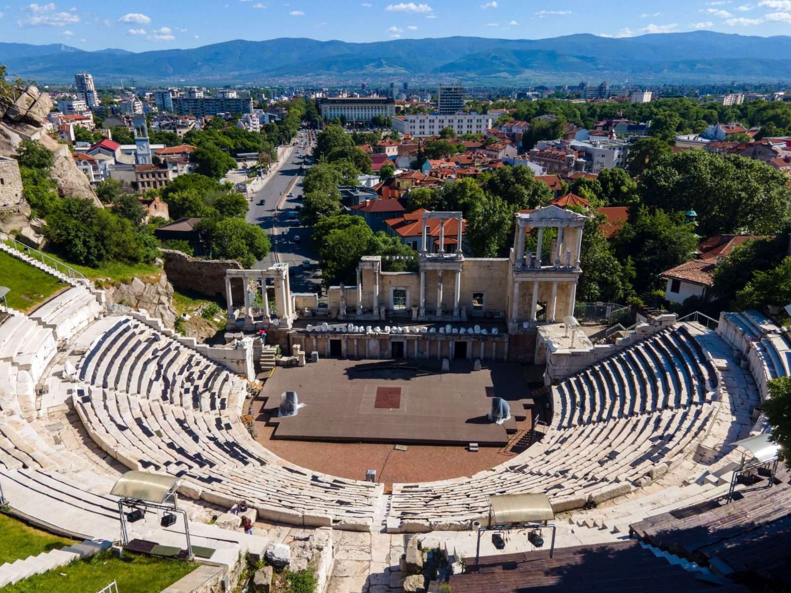 Plovdiv