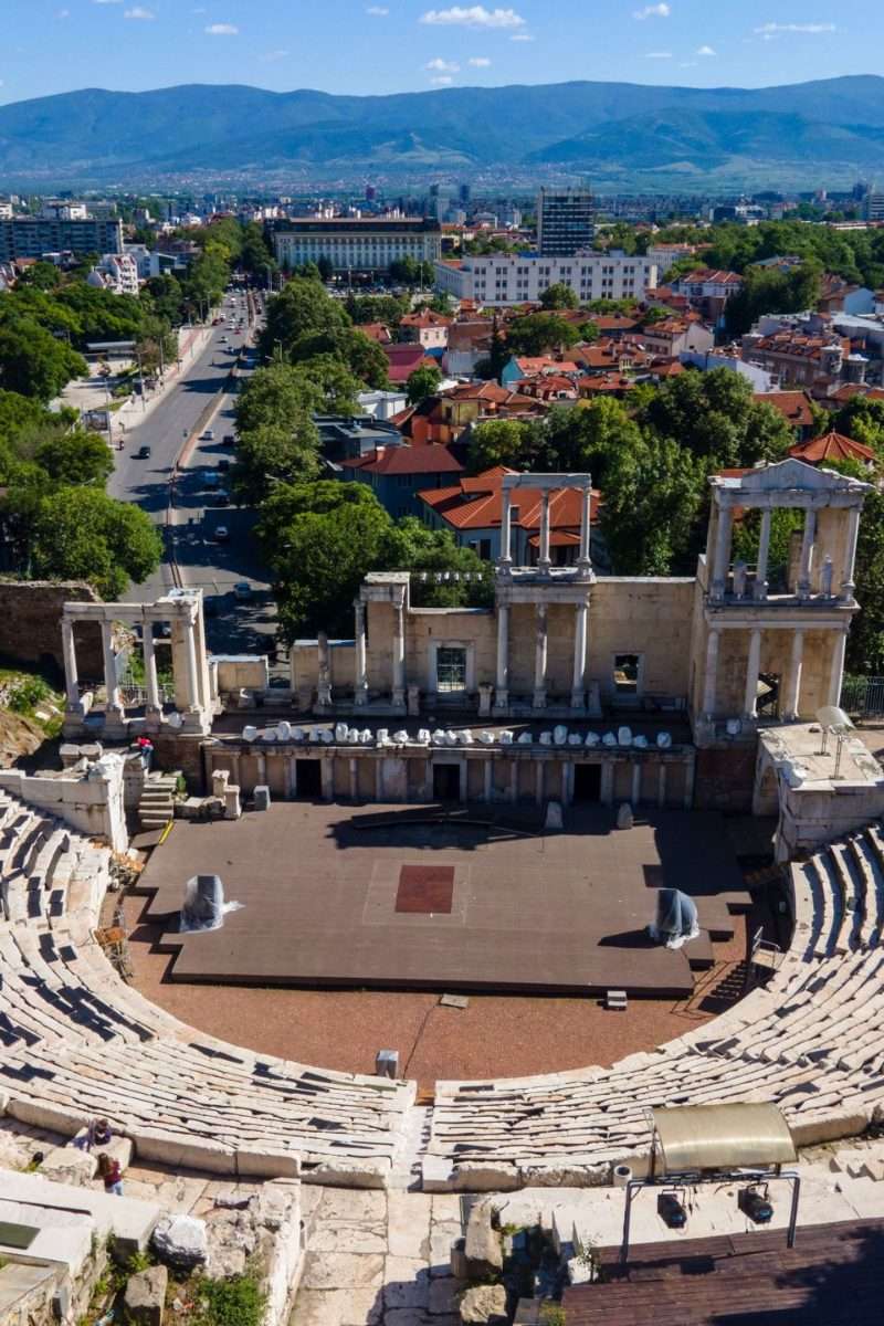 Plovdiv