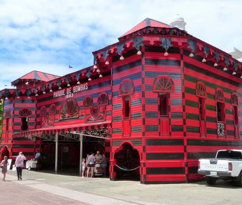 Ponce