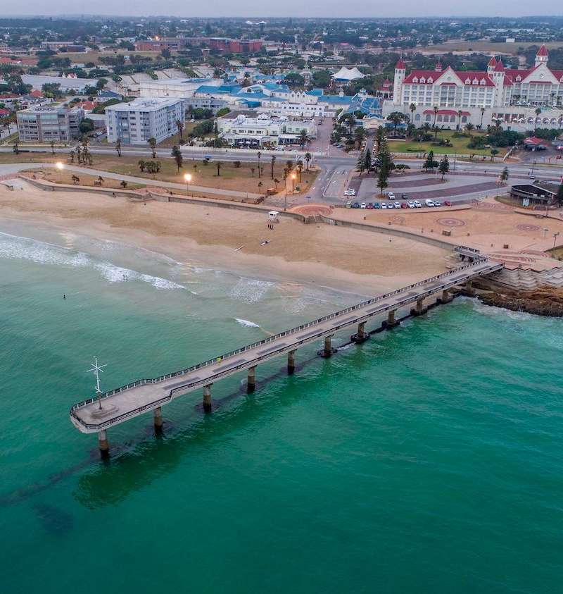 Port Elizabeth