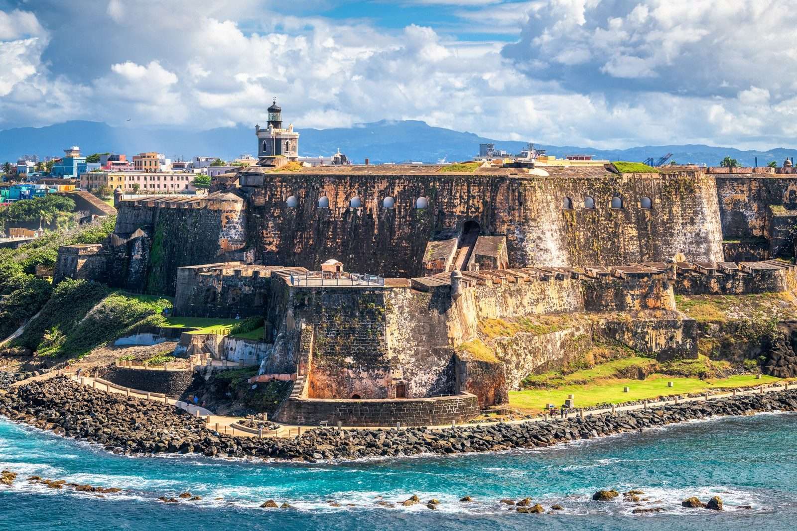 Porto Rico