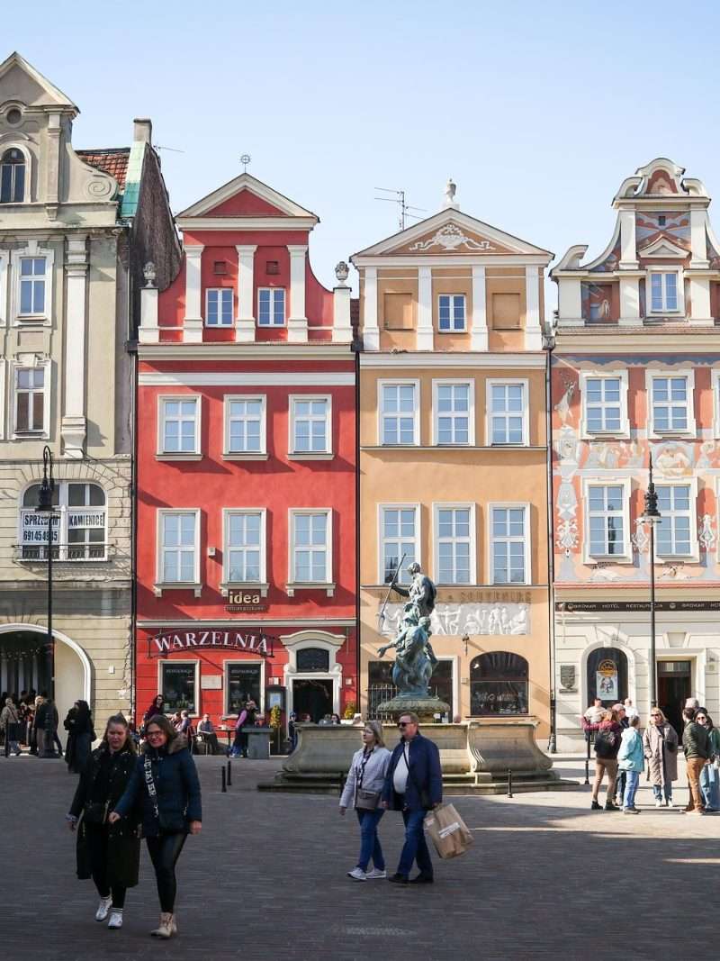 Poznań
