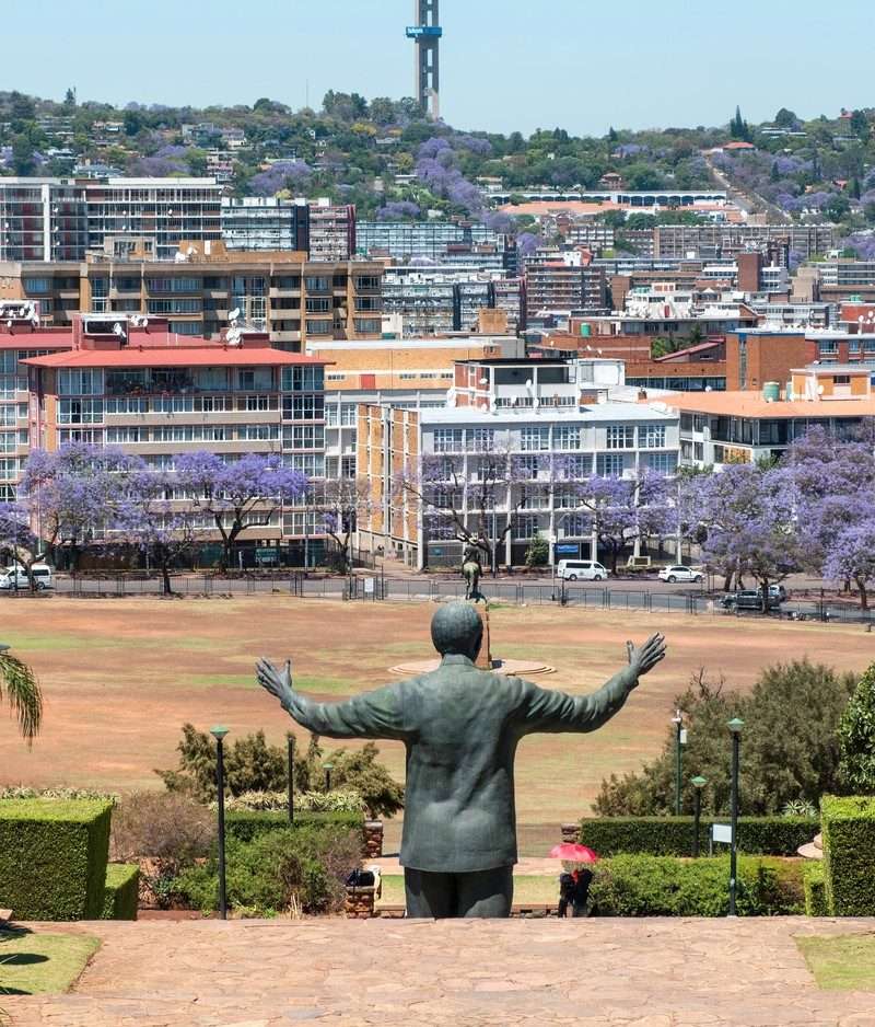 Pretoria