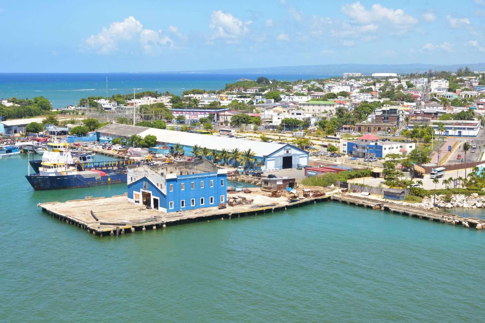 Puerto Plata