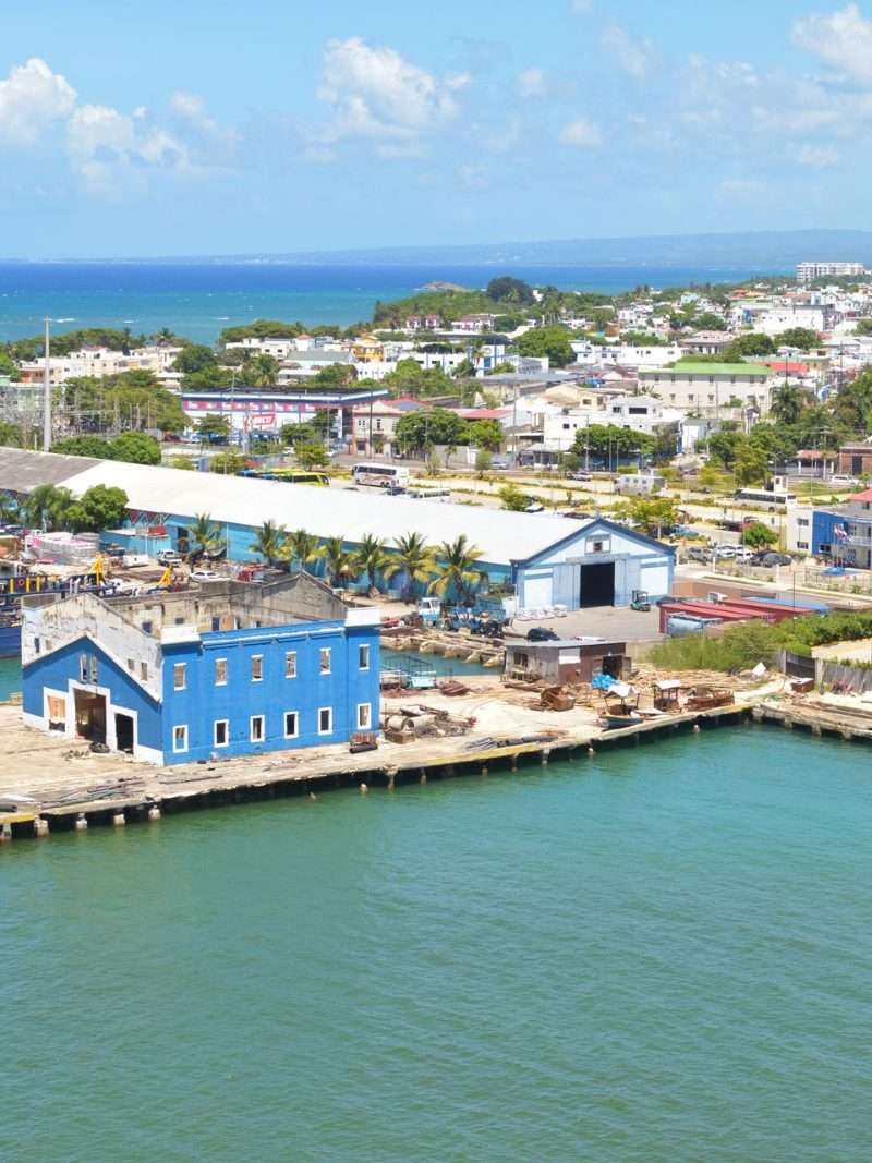 Puerto Plata