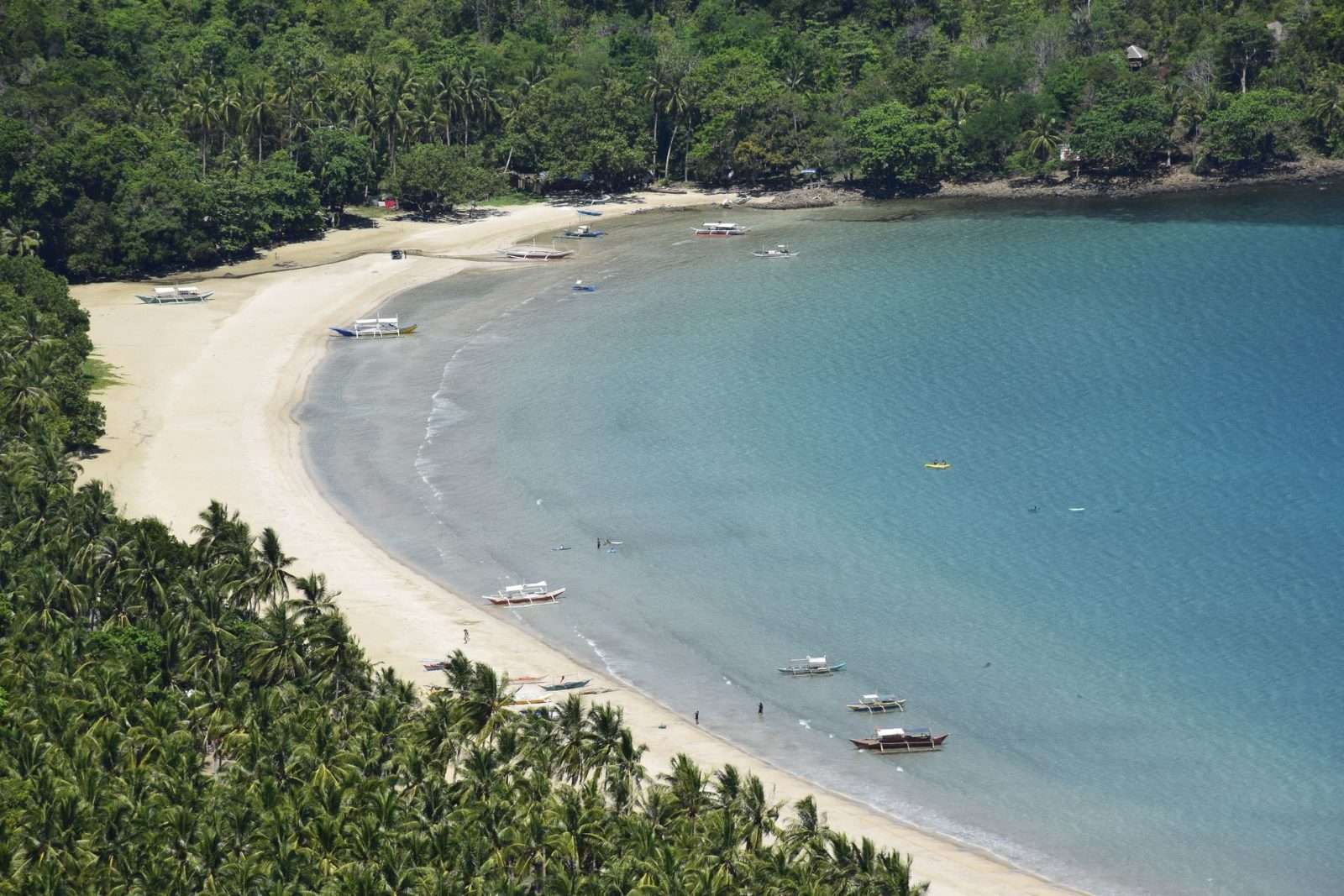 Puerto Princesa