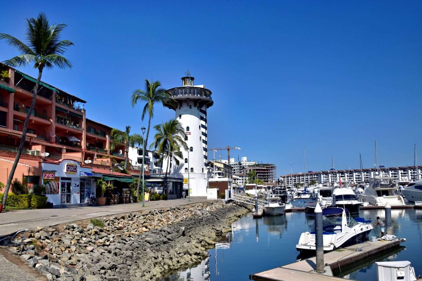 Puerto Vallarta