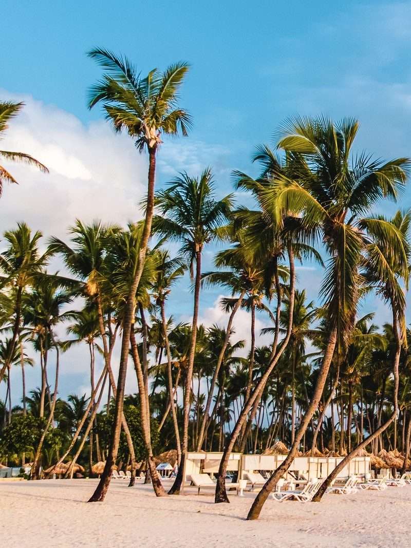 Punta Cana