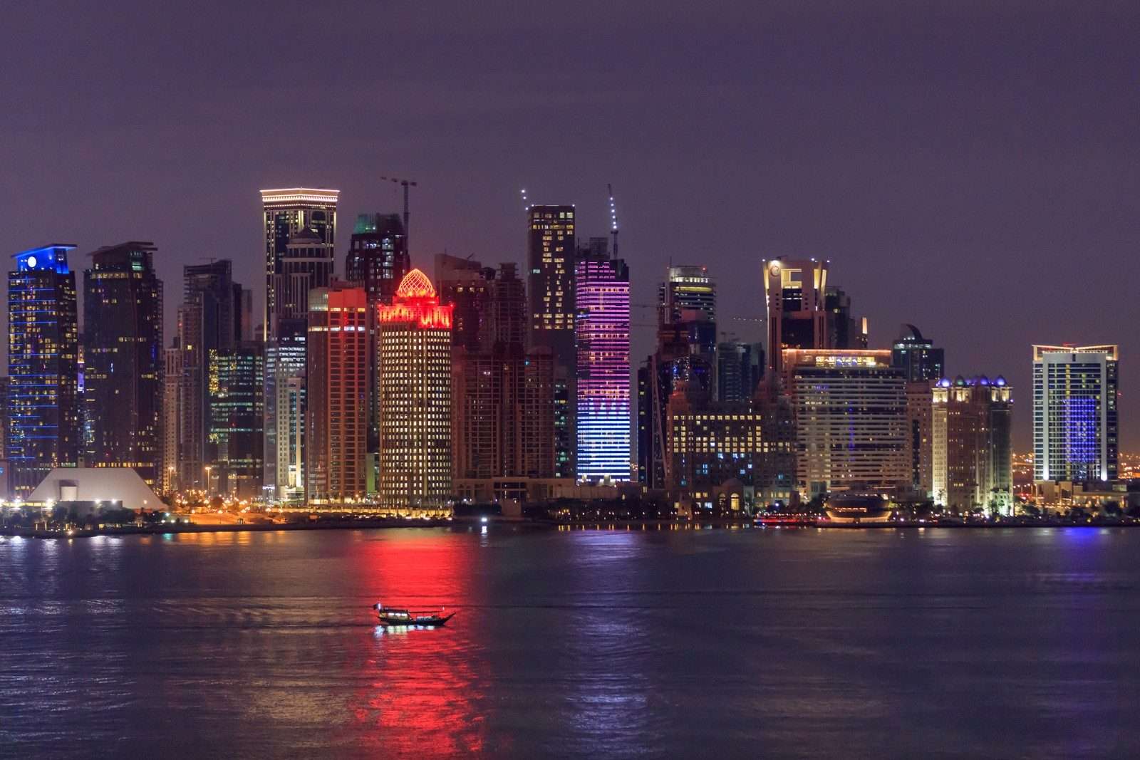 Qatar