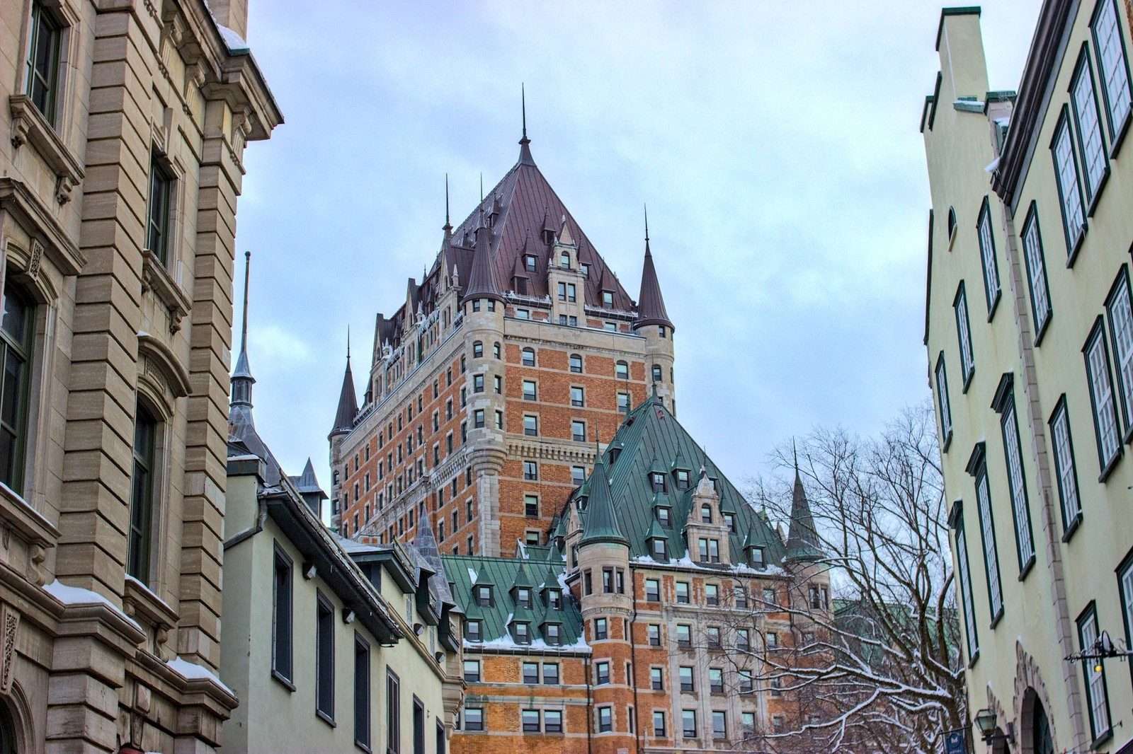 Québec