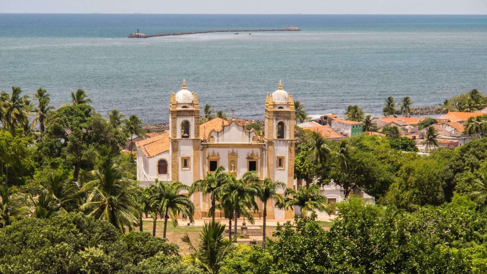 Recife